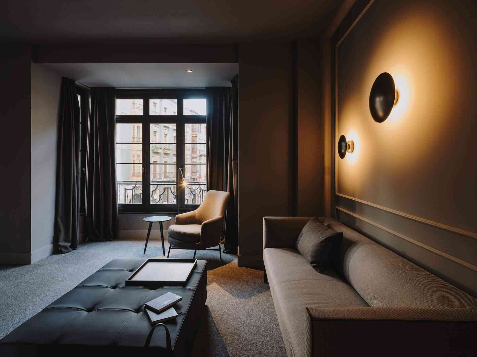 el moderne habitaciones23 alta